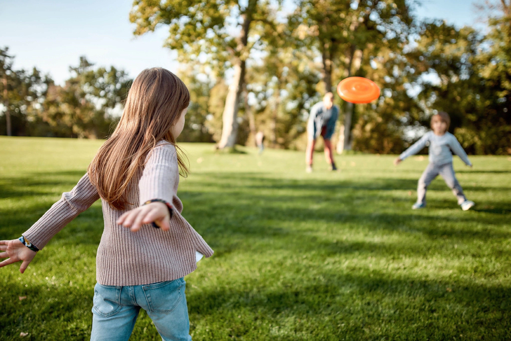 These family activities are not only fun, but they can also help kids develop important skills like creativity, problem-solving, and social interaction.