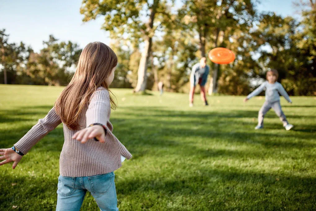 These family activities are not only fun, but they can also help kids develop important skills like creativity, problem-solving, and social interaction.
