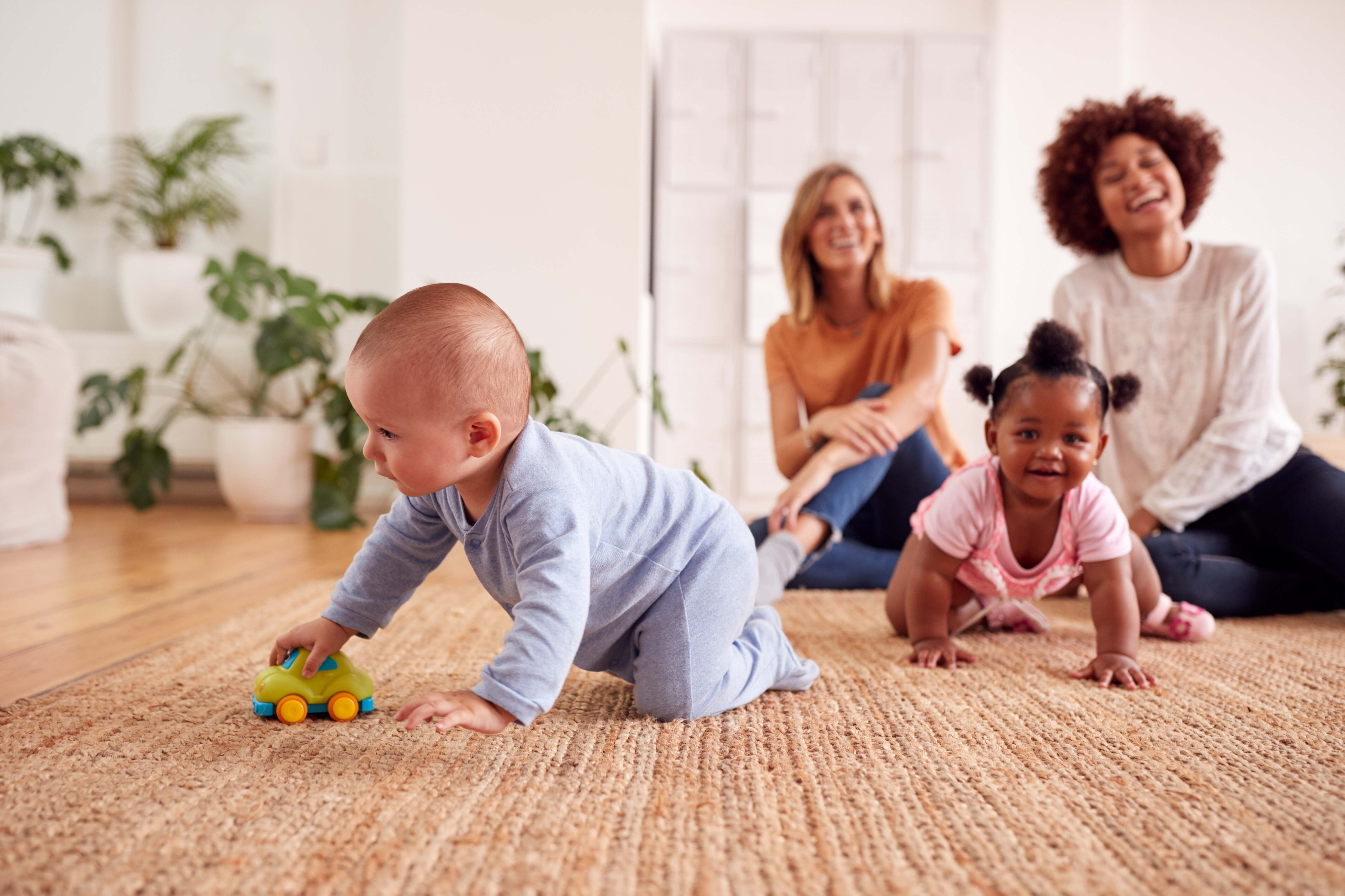 5 Simple Tips for Ensuring a Successful and Enjoyable Playdate