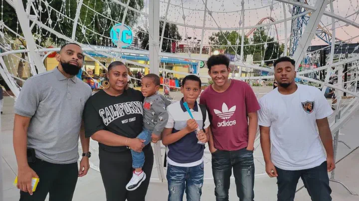 Support the Bereal Family's Recovery Journey Support the Bereal Family’s Recovery Journey