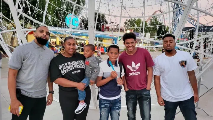 Support the Bereal Family's Recovery Journey Support the Bereal Family’s Recovery Journey