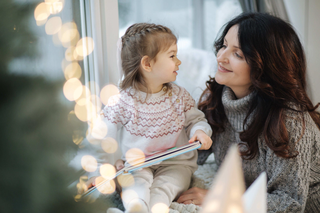 From classic tales to interactive books, there's something for every child on this list. These books are a great way to celebrate the holiday season. 