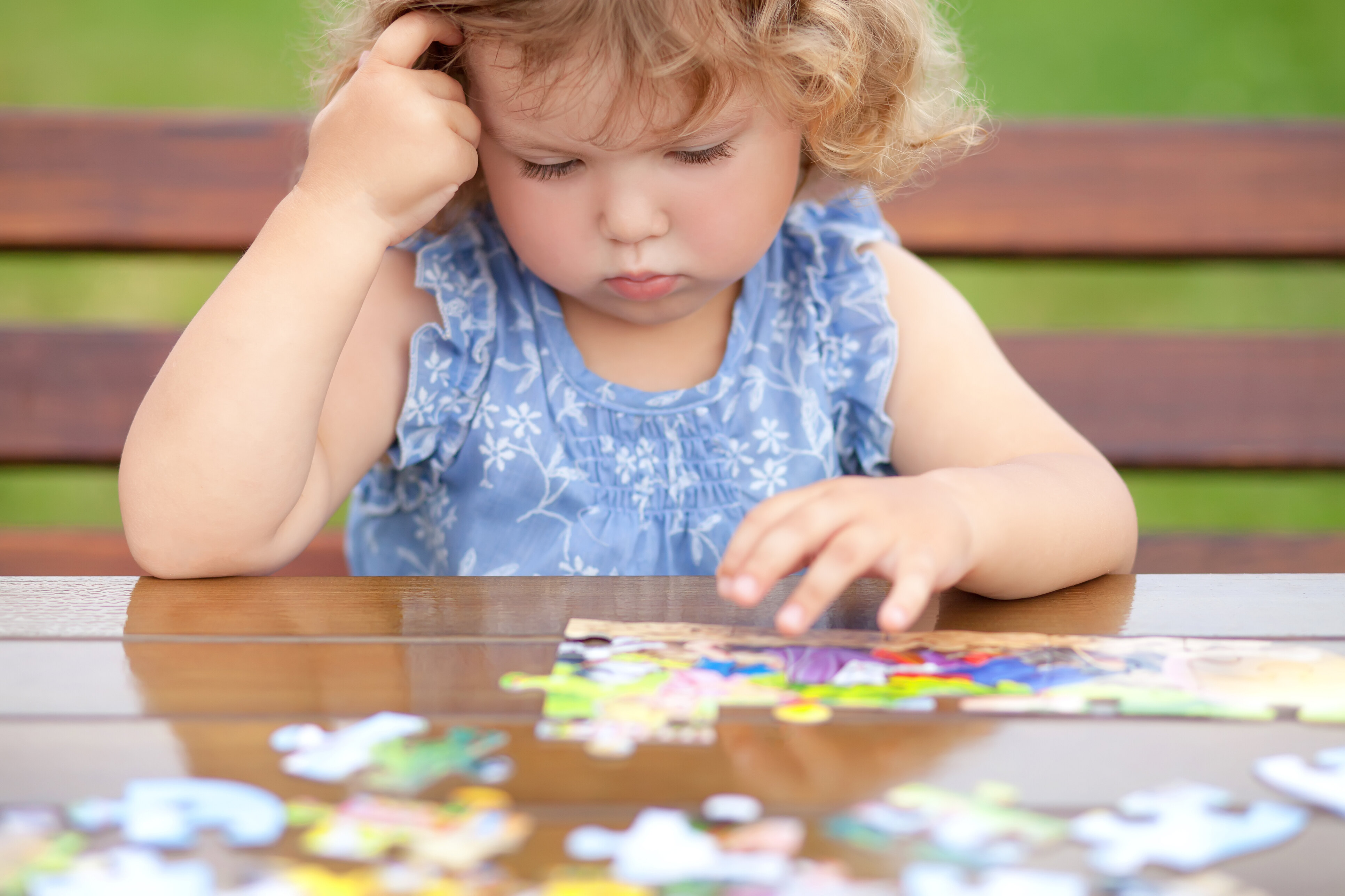 what is problem solving in childcare