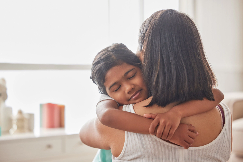 These helpful tips and techniques for parents will help foster open dialogue and effective communication strategies with children. 