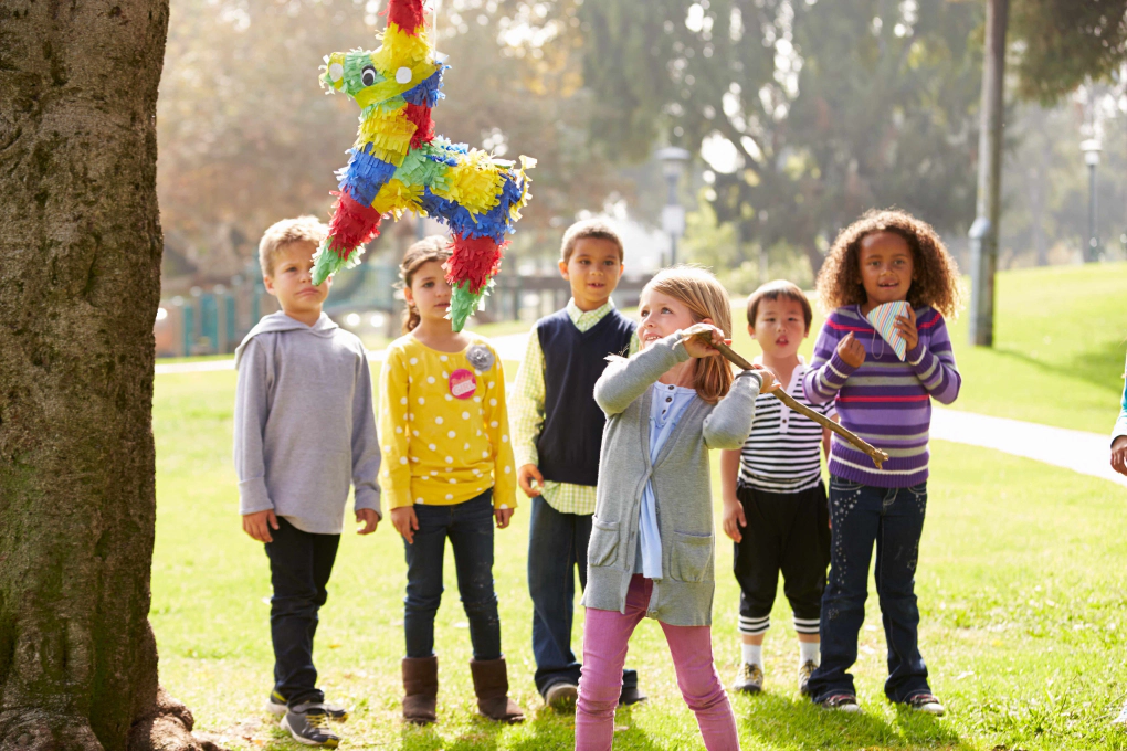 Learn effective strategies for setting boundaries with your children, identifying and expressing emotions, and preventing meltdowns.