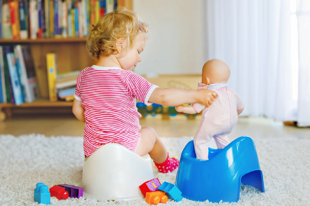 Potty training can be a daunting task for parents, but it doesn't have to be. In this blog, we break down the basics and provide practical tips and advice to help make the process as smooth and stress-free as possible for both you and your little one.