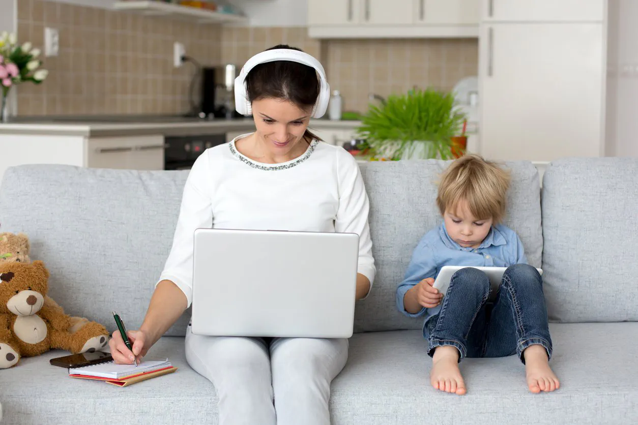 Employers are choosing to offer childcare benefits for employees and Upwards, the largest childcare network in America, provides flexible, affordable programs.