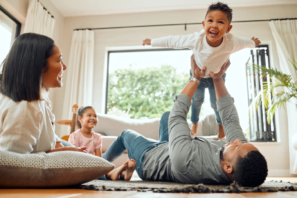 Parenting is a challenging and rewarding journey, but it can be overwhelming at times. In this blog, we'll provide the top 10 parenting tips that every parent should know to help make the journey a little bit easier.