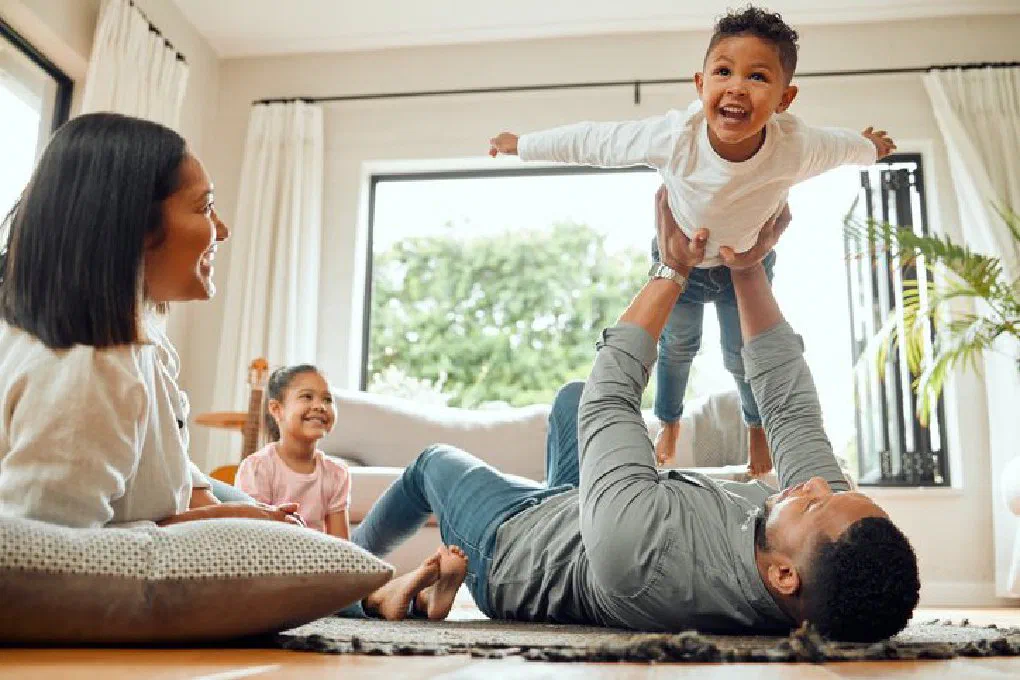 Parenting is a challenging and rewarding journey, but it can be overwhelming at times. In this blog, we'll provide the top 10 parenting tips that every parent should know to help make the journey a little bit easier.