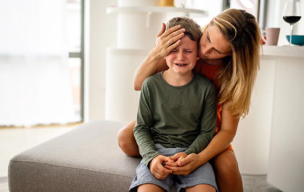 From over-scheduling to not setting boundaries, these mistakes can have a negative impact on your child's development.