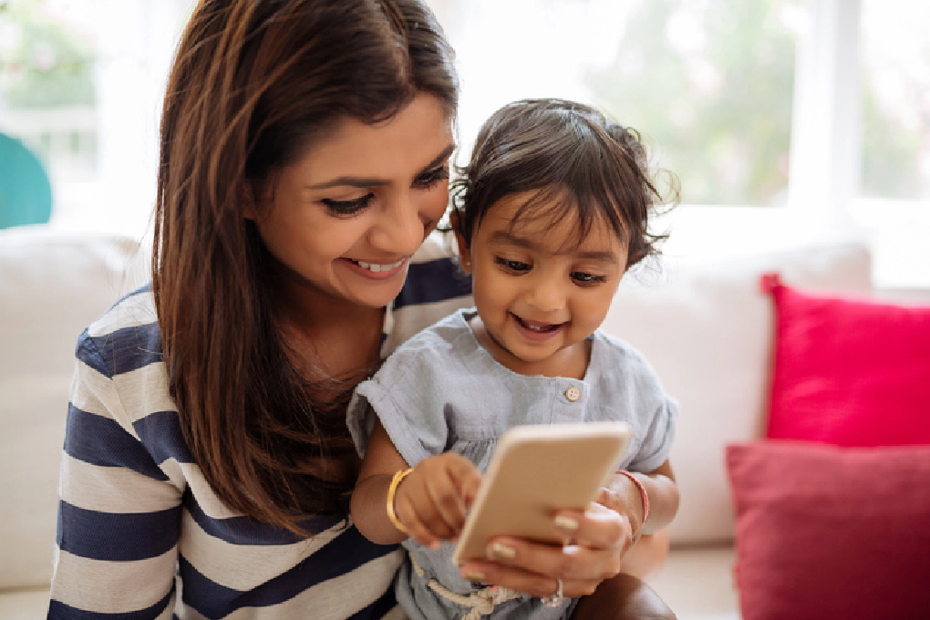 Looking for ways to stay organized and on top of things as a busy parent? Check out our blog for a rundown of the top 5 apps that can help you manage your family's schedule, track your child's development, and more. 