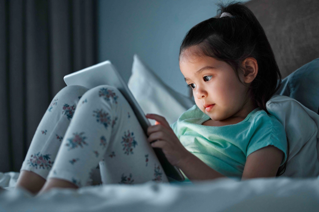 From setting clear guidelines to staying involved and engaged, these strategies can help you navigate children’s screen time challenges in the digital age.