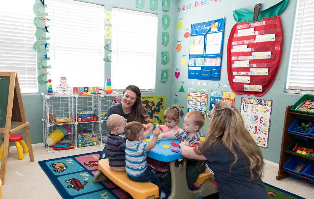 Daycare Owner Starlynn Perez