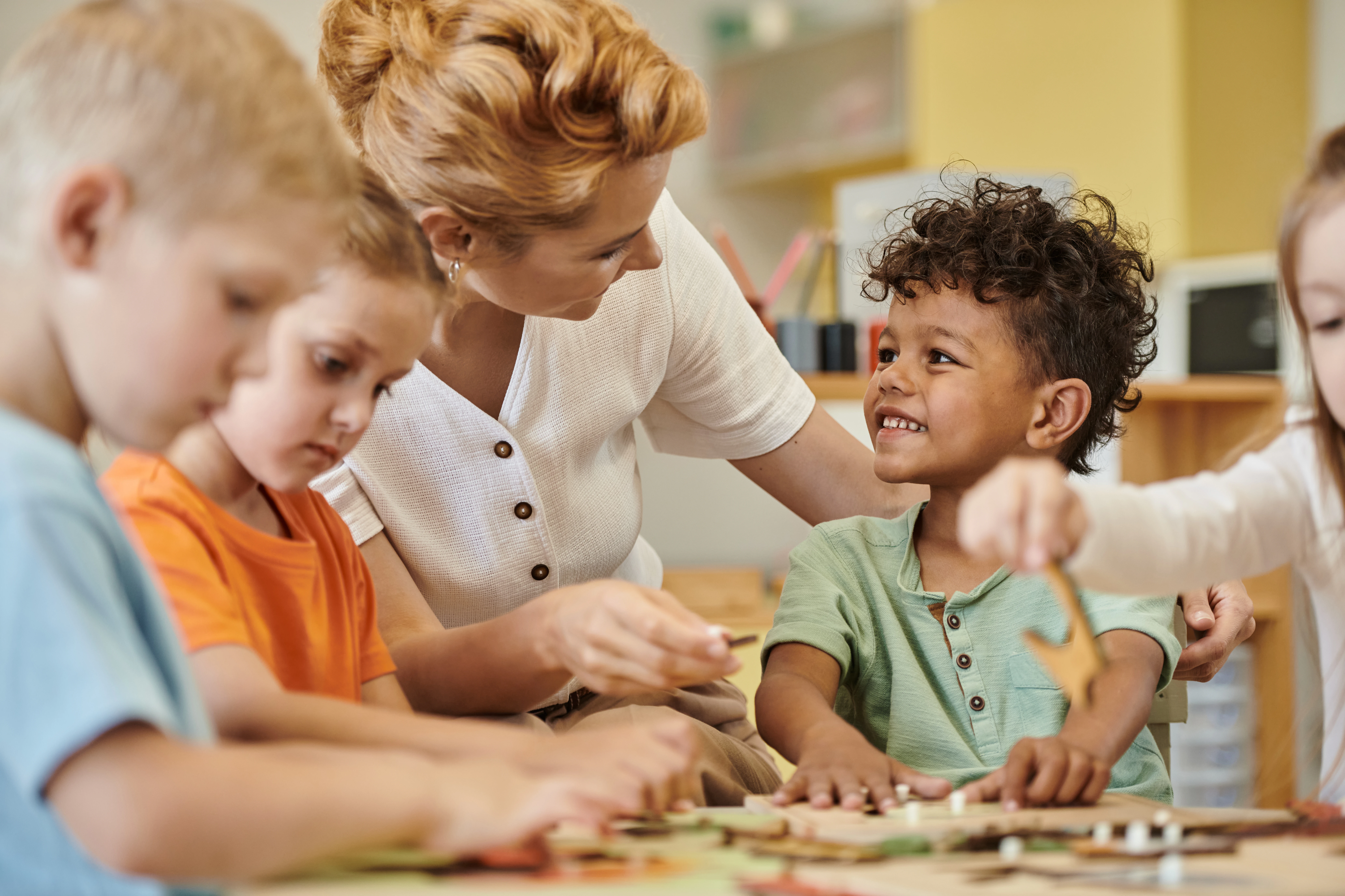child care child care