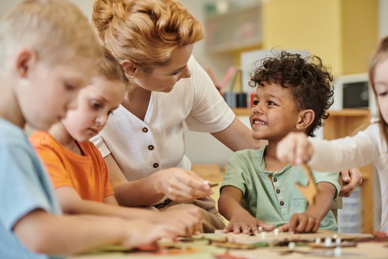 child care