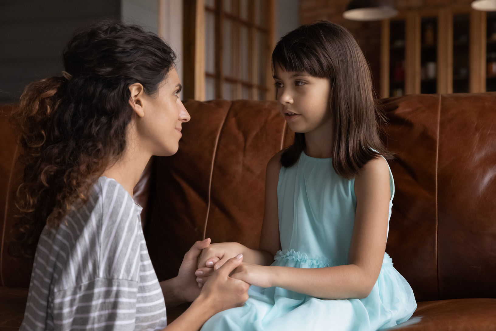 The Importance of Social and Emotional Development in Early Childhood ...