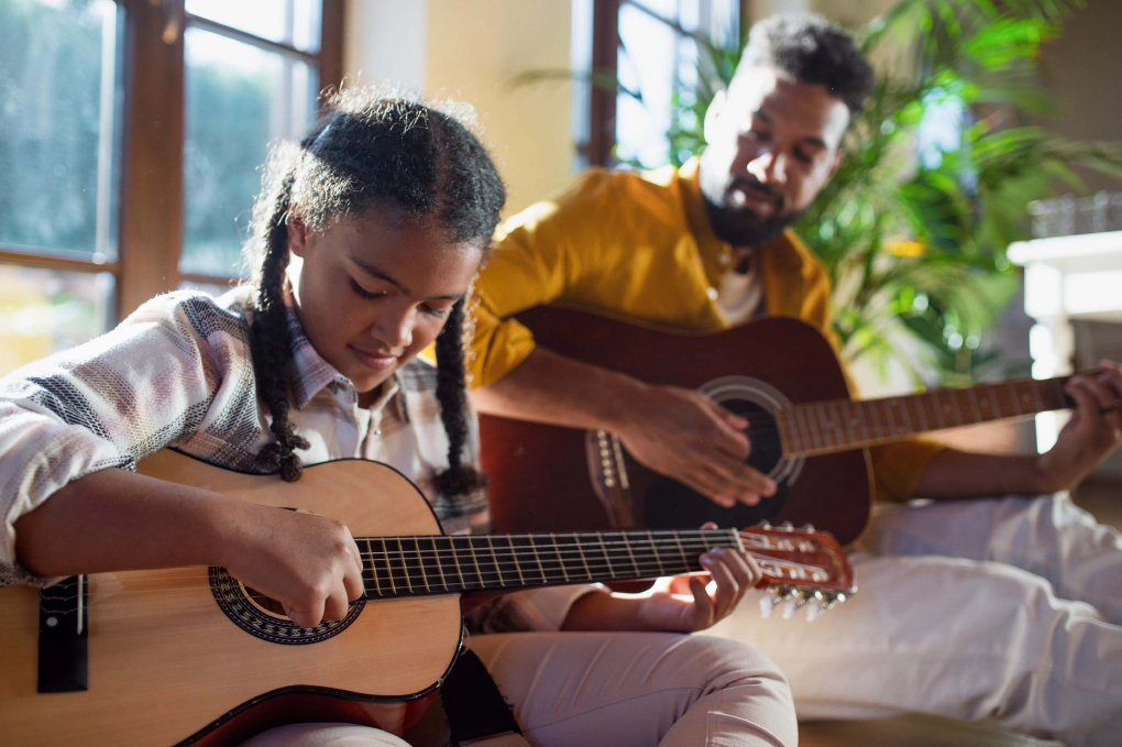 From improving cognitive skills to fostering creativity and social skills, music can have a powerful impact on your child's development.