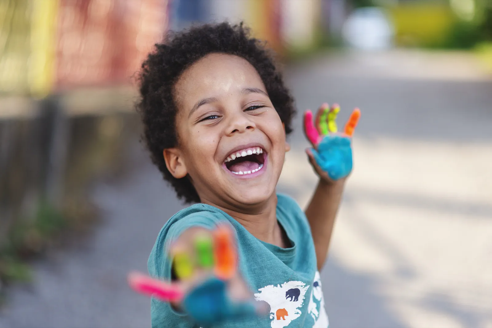 Contrary to popular belief, remote and hybrid employees need flexible childcare benefits too — without them, employers face absenteeism and productivity issues.