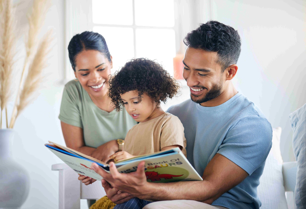 These top picture books are sure to delight and engage your child, while also promoting language development and a love of reading.