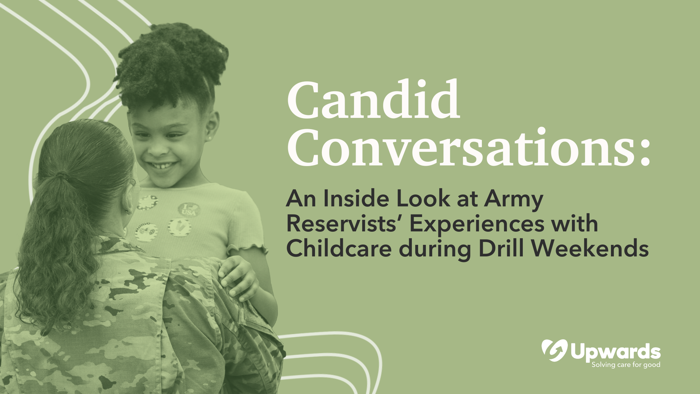 Candid Conversations: An Inside Look at Army Reservists’ Experiences ...