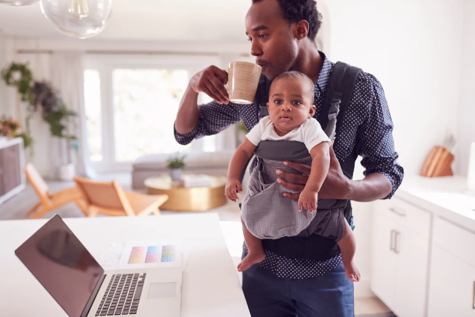Working families need childcare assistance Childcare assistance is an employer-sponsored childcare benefits option that supports working parents by connecting them to quality, affordable caregivers.