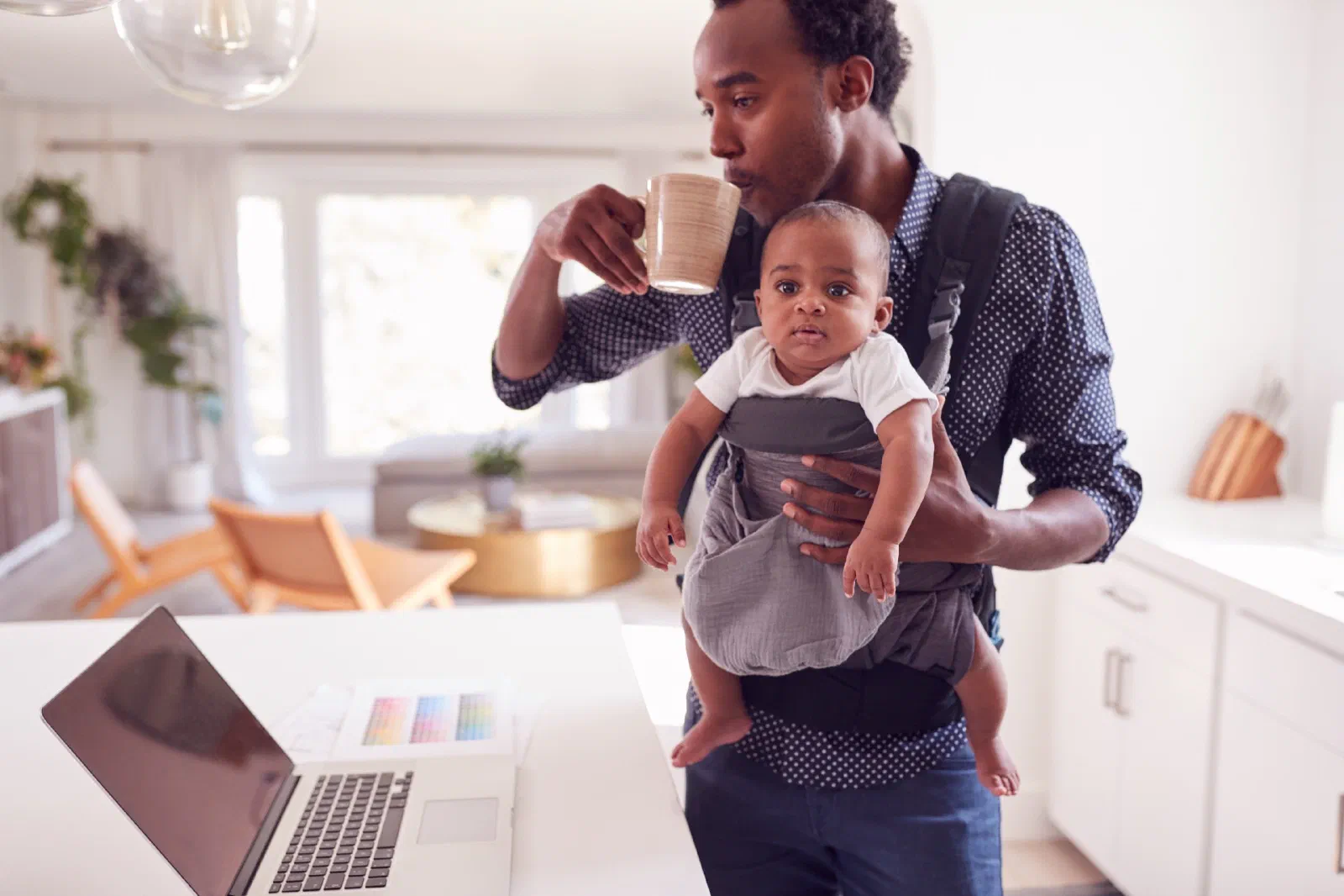 Working families need childcare assistance Childcare assistance is an employer-sponsored childcare benefits option that supports working parents by connecting them to quality, affordable caregivers.
